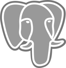 postgresql